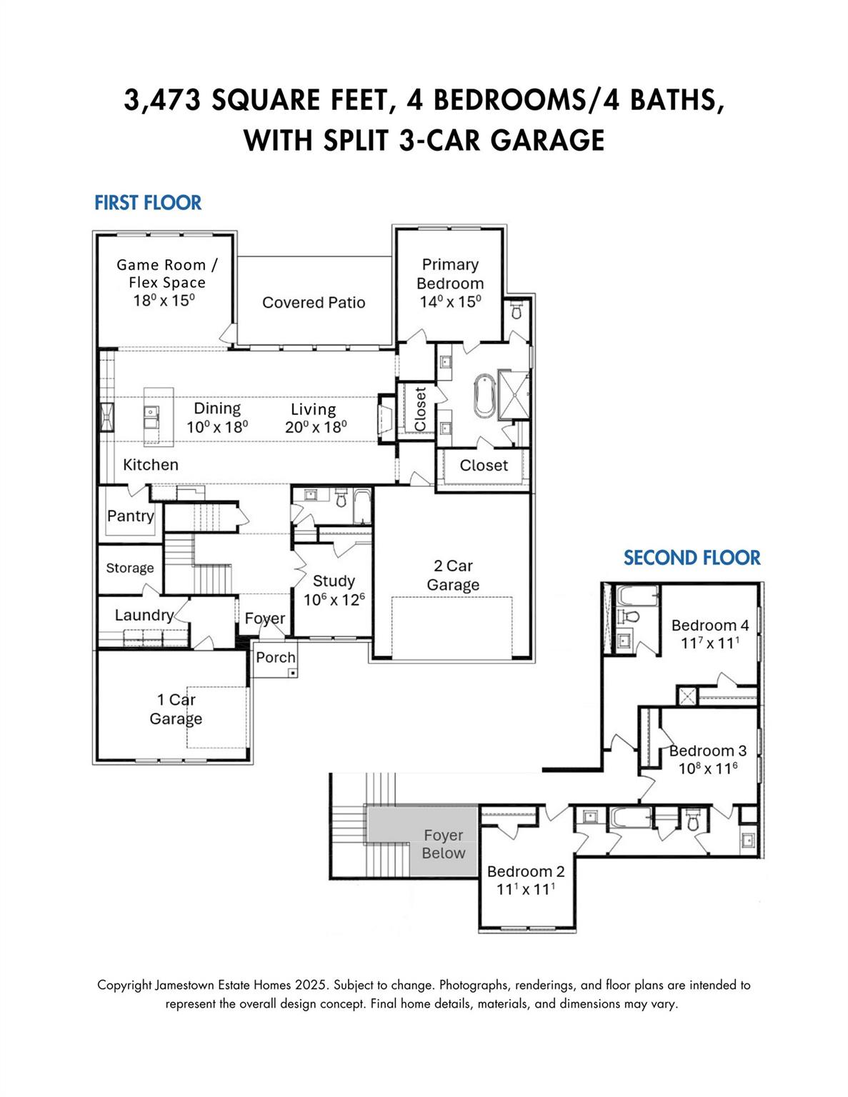 431 Venado View Court