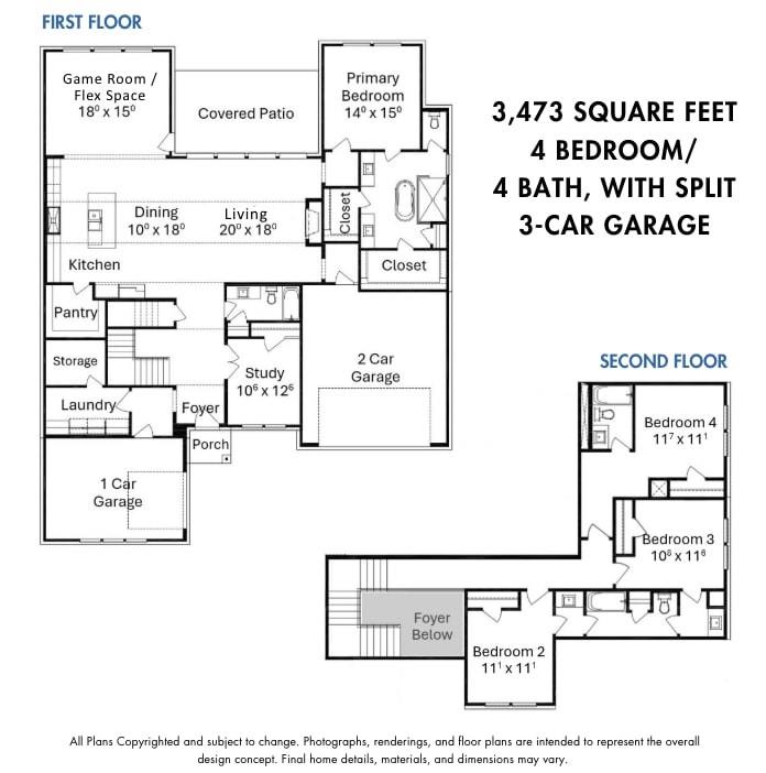 431 Venado View Court