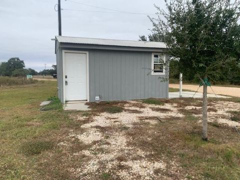 Vacant Land For Sale - 3570 Fm-822<br/> Jackson County, Edna, TX 77957