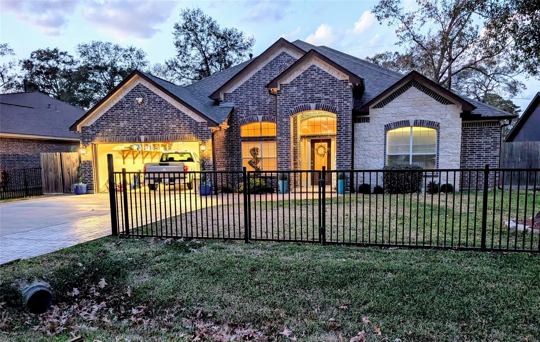 3210 Shore Side Drive