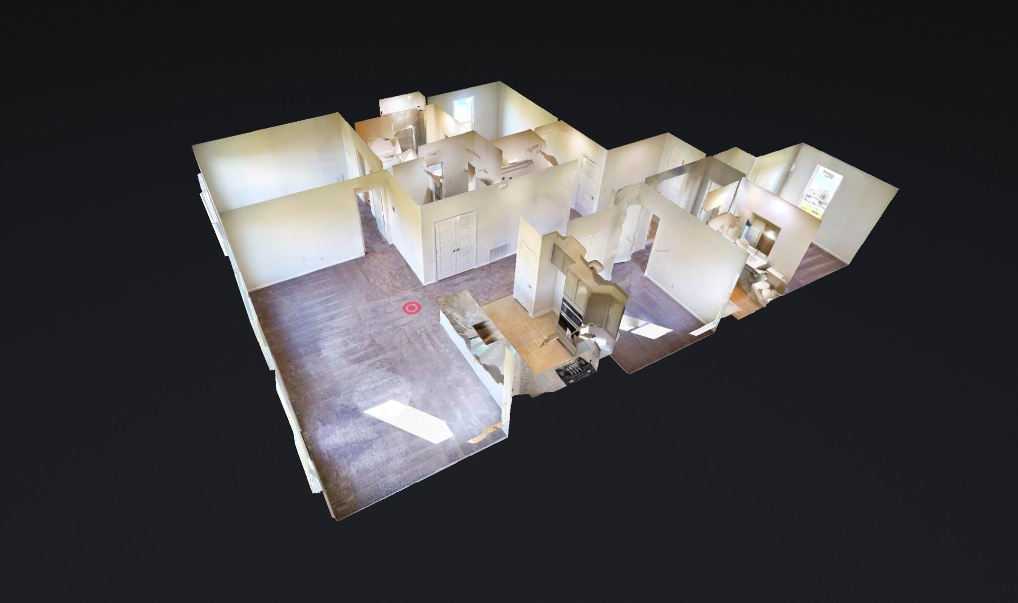 25414 Saguaro Ridge Drive
