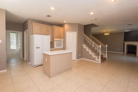 Tiny photo for 3023 Hidden Mist Court, Pearland, TX 77584 (MLS # 67995616)