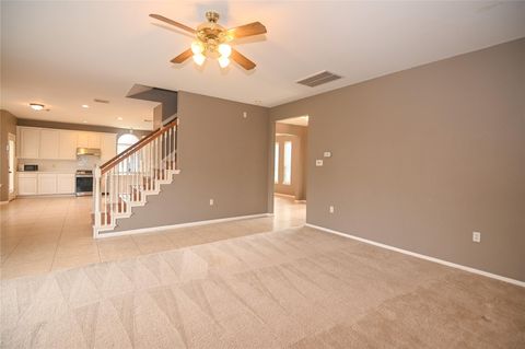Tiny photo for 3023 Hidden Mist Court, Pearland, TX 77584 (MLS # 67995616)