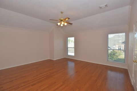 Tiny photo for 3023 Hidden Mist Court, Pearland, TX 77584 (MLS # 67995616)