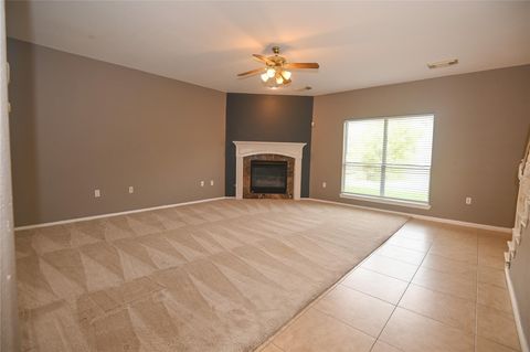 Tiny photo for 3023 Hidden Mist Court, Pearland, TX 77584 (MLS # 67995616)