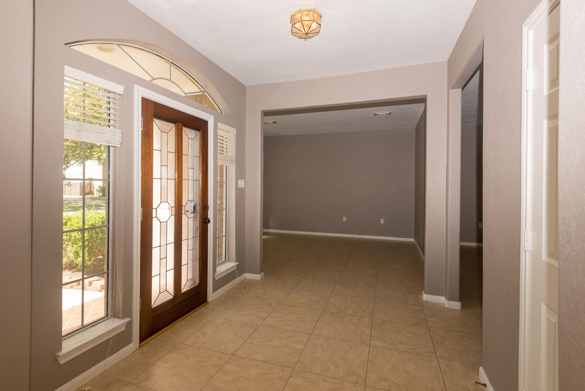 3023 Hidden Mist Court