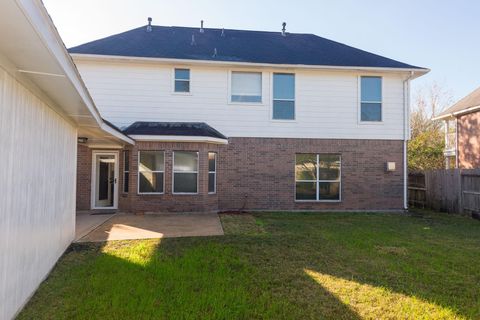 Tiny photo for 3023 Hidden Mist Court, Pearland, TX 77584 (MLS # 67995616)