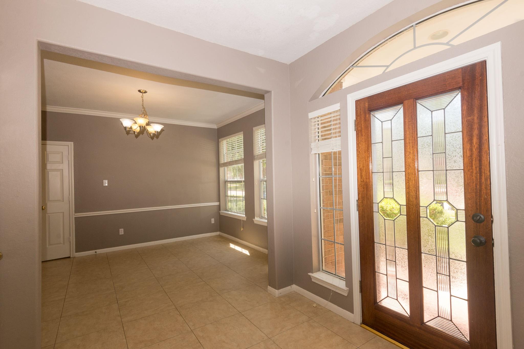 3023 Hidden Mist Court
