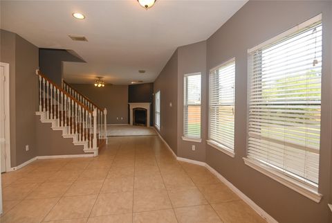 Tiny photo for 3023 Hidden Mist Court, Pearland, TX 77584 (MLS # 67995616)