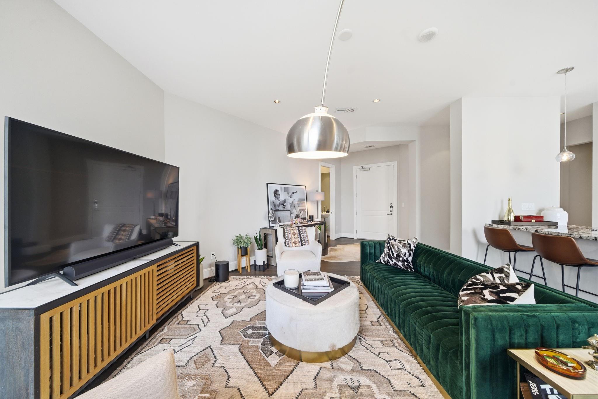 1409 Post Oak Boulevard 1903