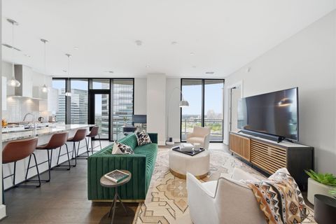 Photo of 1409 Post Oak Boulevard #1903, Houston, TX 77056 (MLS # 70625483)