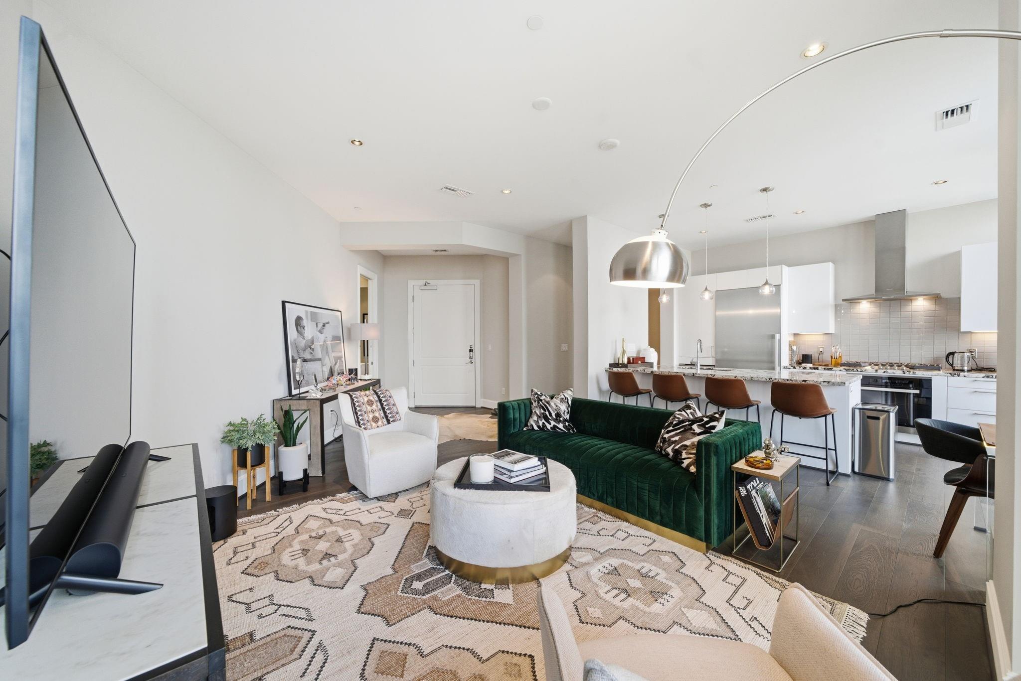 1409 Post Oak Boulevard 1903