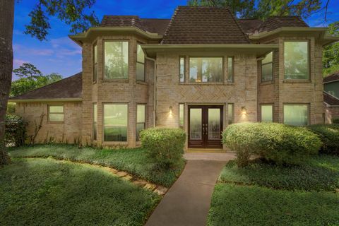 Photo of 5507 Glenmere Lane, Spring, TX 77379 (MLS # 46507653)