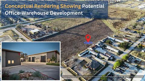 Photo of 0 Boss Gaston Road, Richmond, TX 77407 (MLS # 36547141)