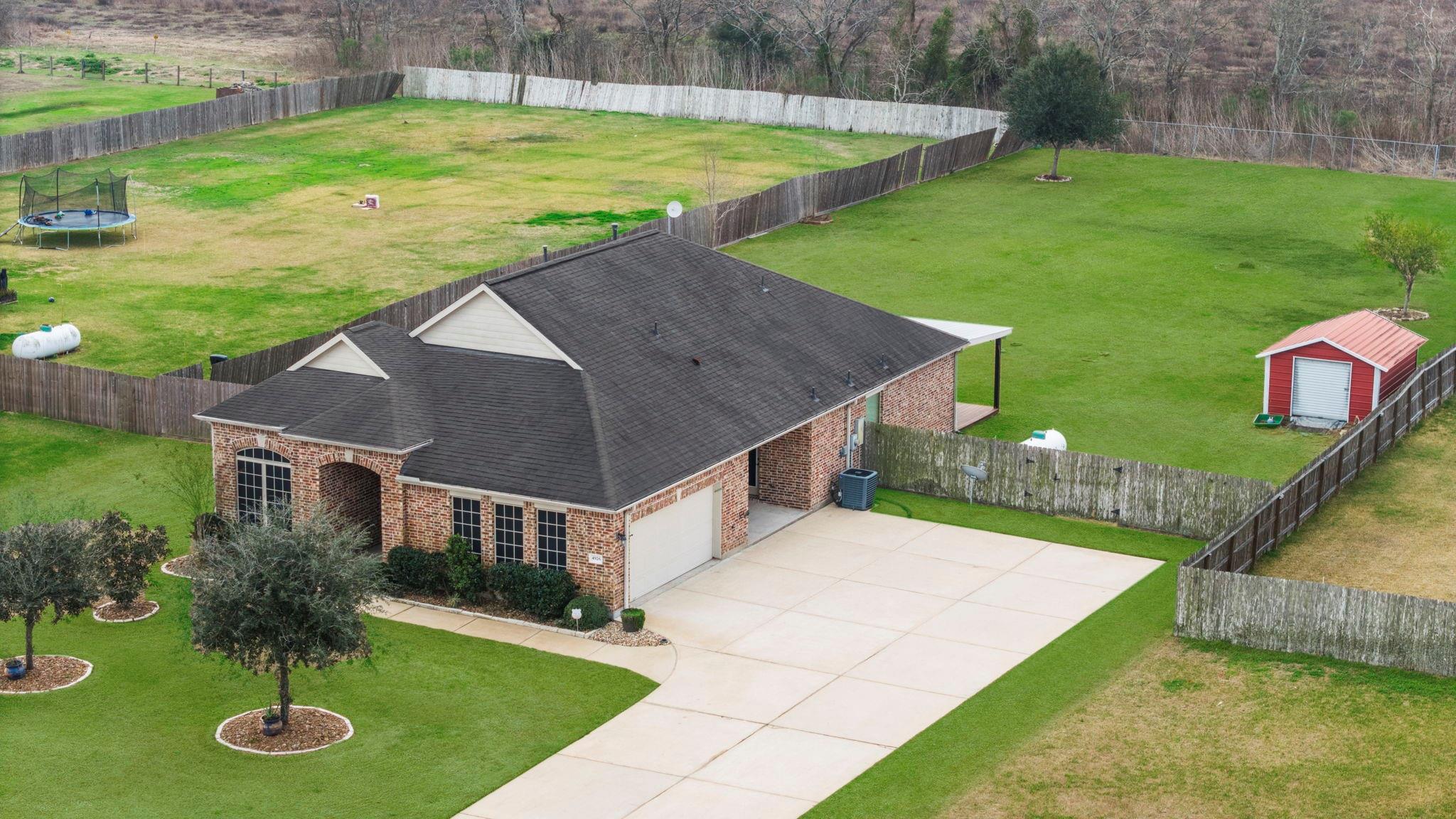 4926 Magnolia Bend Drive