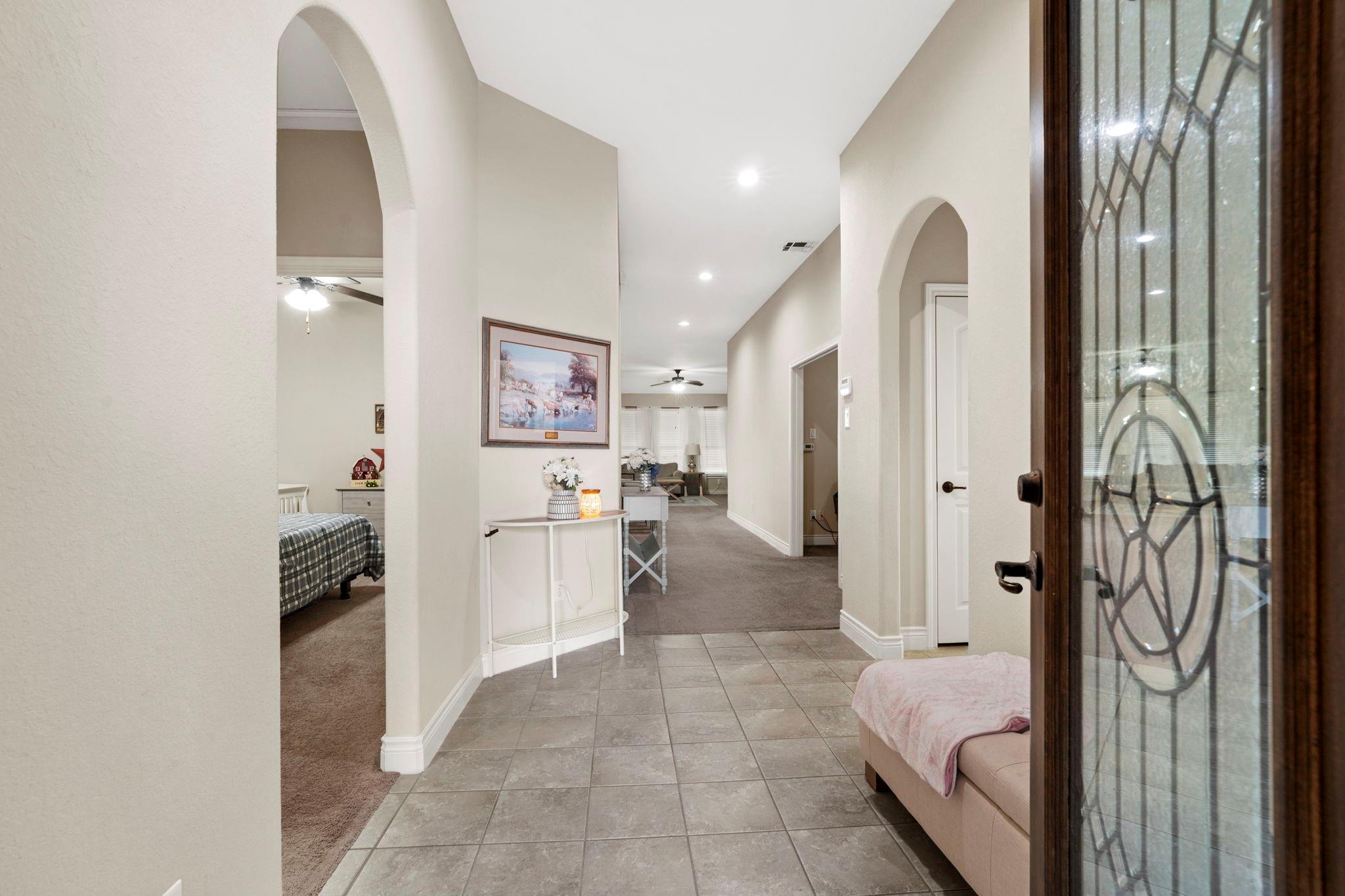 4926 Magnolia Bend Drive