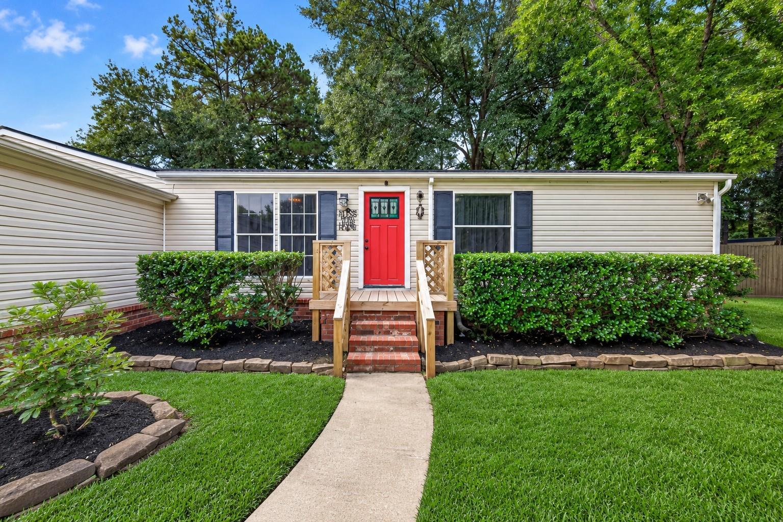 16396 Red Tail Hawk Court