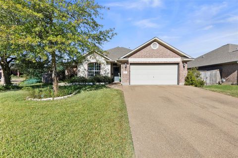 Photo of 901 Barchetta Drive, College Station, TX 77845 (MLS # 91436200)