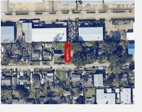 0 Ridgeview Drive Houston TX 77043