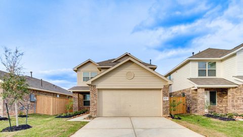 Homes For Rent - 26738 Paloma Blanca Drive<br/> Katy, TX 77493