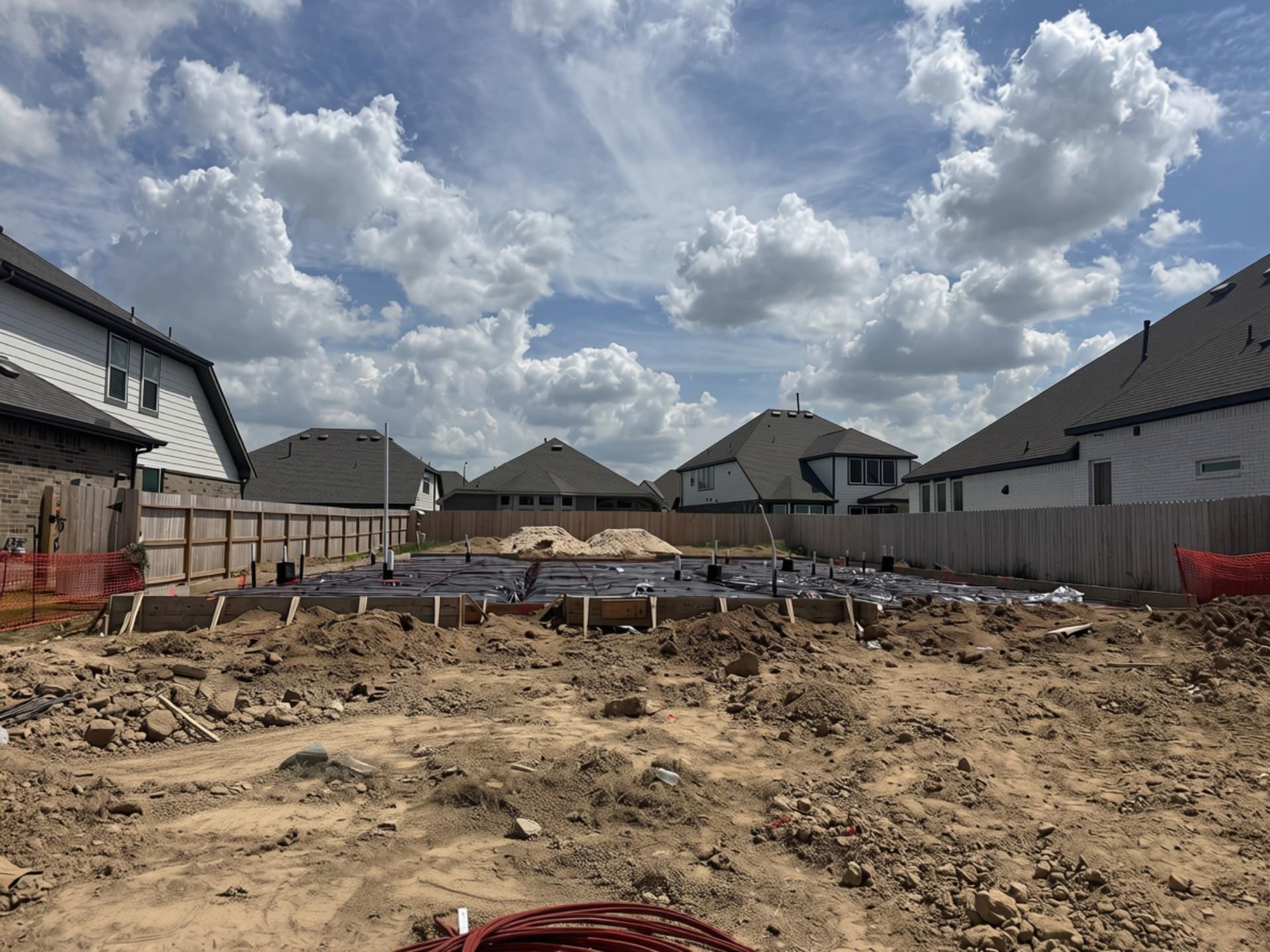 6114 Lake Chippewa Court