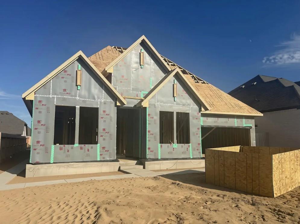 6114 Lake Chippewa Court