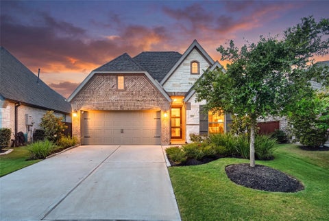Photo of 5002 Morrison Drive, Manvel, TX 77578 (MLS # 88021897)