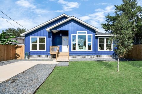 Photo of 1737 Tabor Street, Houston, TX 77009 (MLS # 5172758)