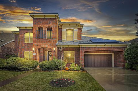 16826 Fondness Park Drive Spring TX 77379