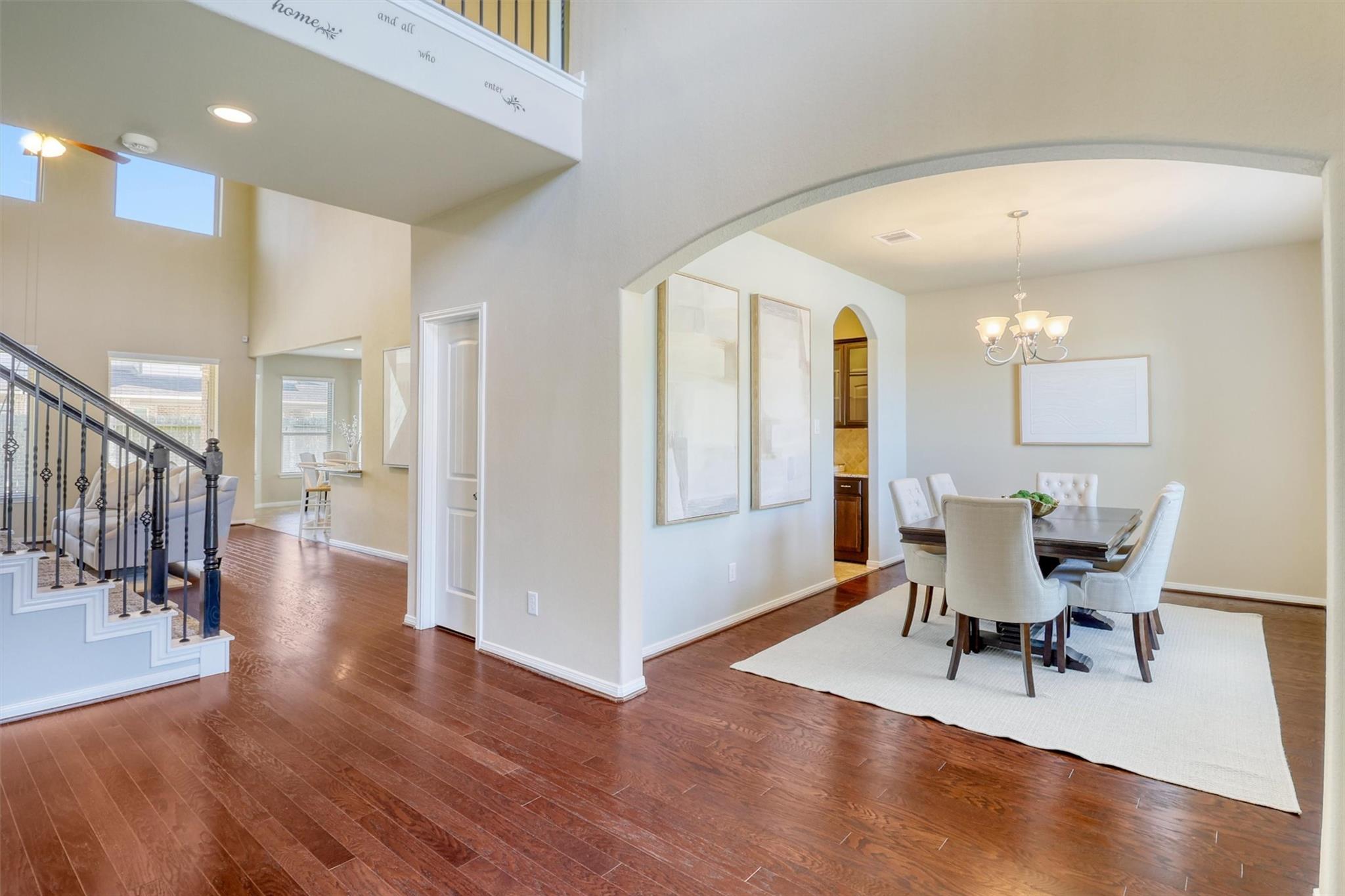 3315 Brampton Island Drive