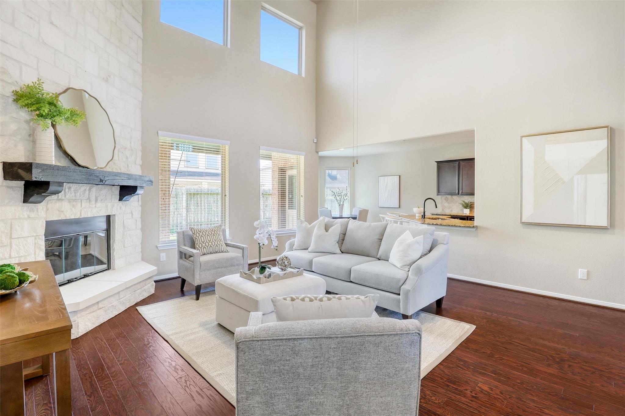 3315 Brampton Island Drive