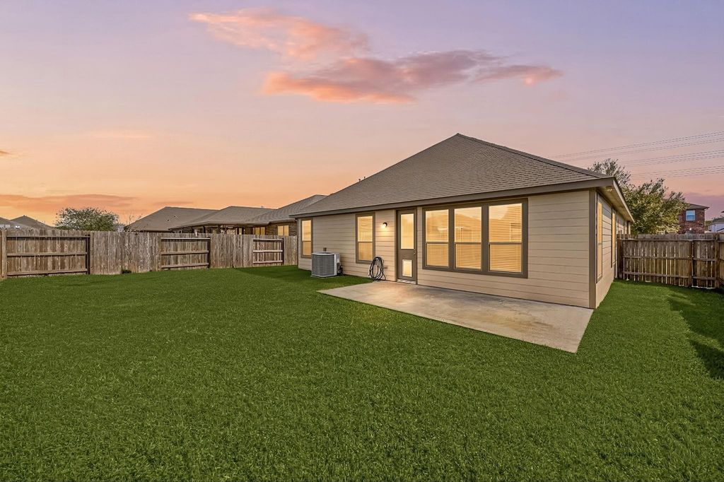 Photo of 6615 Hollow Harvest Lane, Katy, TX 77449 (MLS # 79386852)