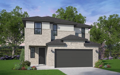 Photo of 2950 Mellow Pines Lane, Webster, TX 77598 (MLS # 22914718)