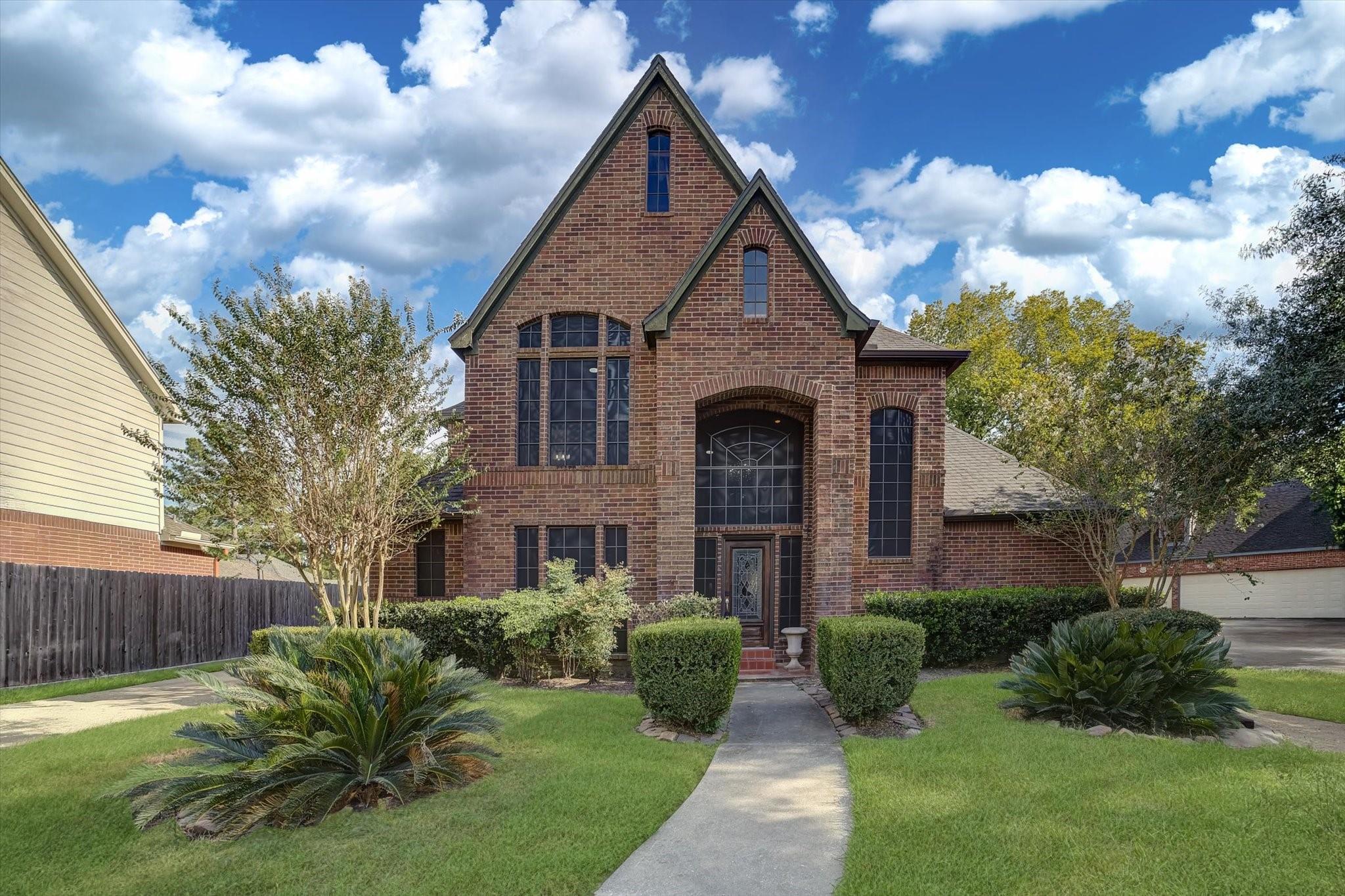 8027 Danette Court