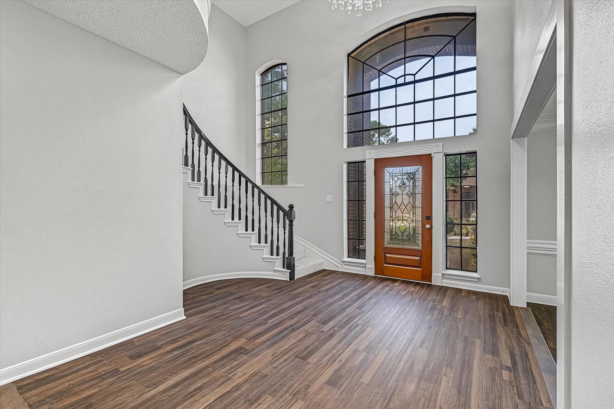 8027 Danette Court