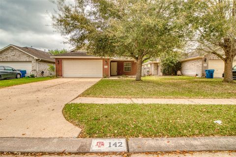 Photo of 142 Anvil Rock Lane, Richmond, TX 77469 (MLS # 80140114)