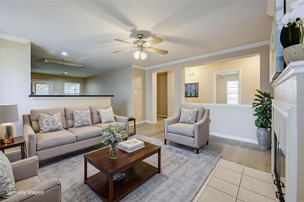 Photo of 3550 Red Meadows Drive, Spring, TX 77386 (MLS # 68253973)