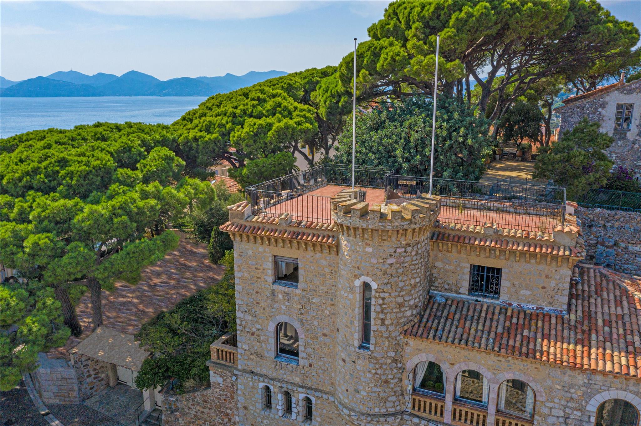 4464 Rue Du Suquet Cannes