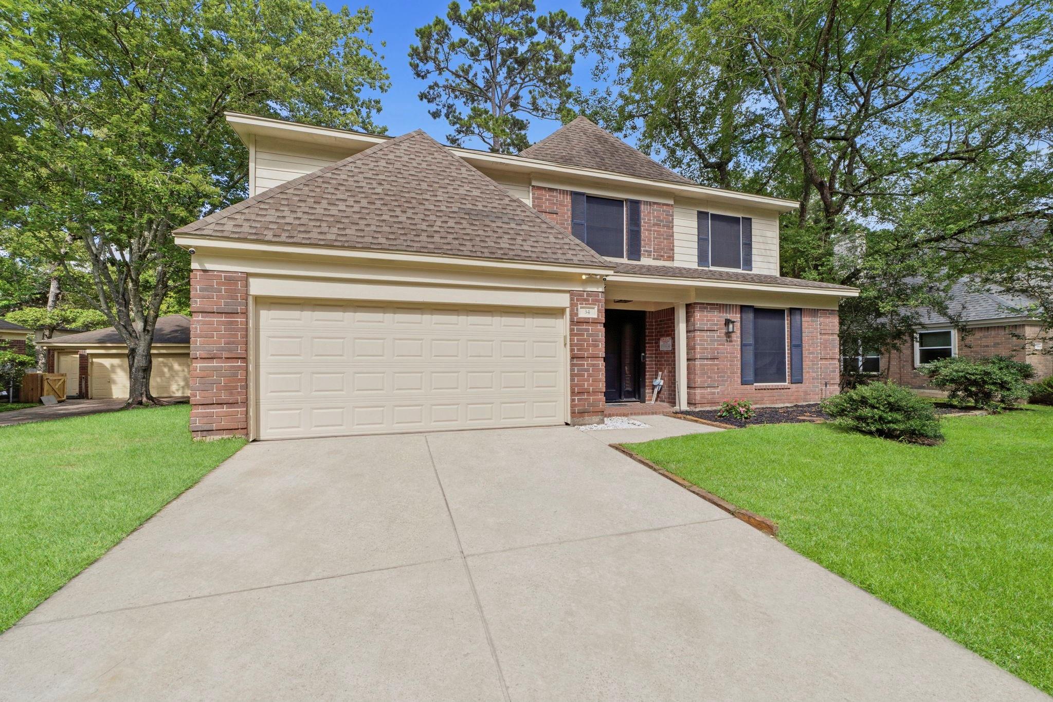 34 Firethorn Place