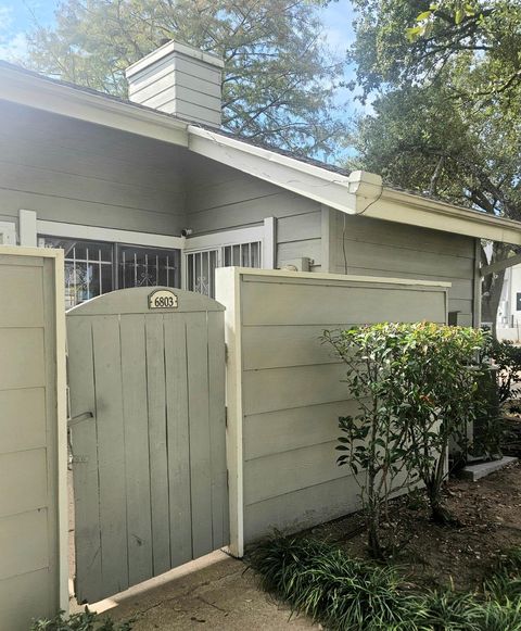 Photo of 6803 Greenway Chase Street #6803, Houston, TX 77072 (MLS # 50501297)