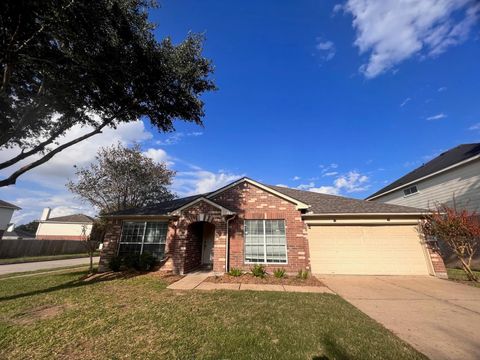 Photo of 1434 W April Rain Court, Missouri City, TX 77489 (MLS # 9680013)