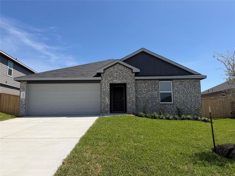 Homes For Sale - 40814 Hawthorne Glades Street<br/> Magnolia, TX 77354