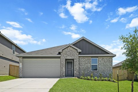Photo of 40814 Hawthorne Glades Street, Magnolia, TX 77354 (MLS # 16948087)