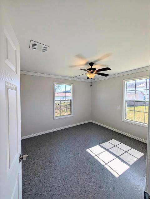 Tiny photo for 10418 S Oswego Street, Houston, TX 77029 (MLS # 78037256)