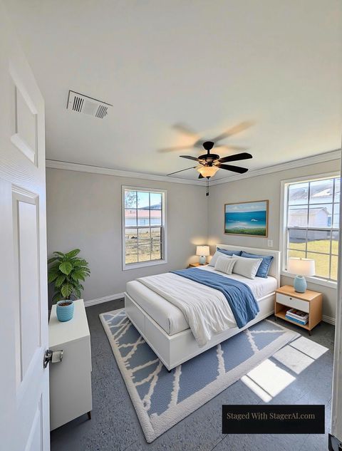 Tiny photo for 10418 S Oswego Street, Houston, TX 77029 (MLS # 78037256)