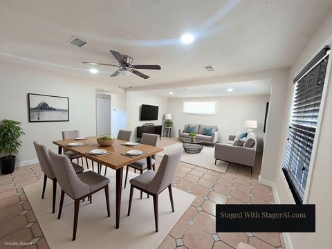 Tiny photo for 10418 S Oswego Street, Houston, TX 77029 (MLS # 78037256)