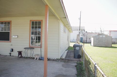 Tiny photo for 10418 S Oswego Street, Houston, TX 77029 (MLS # 78037256)