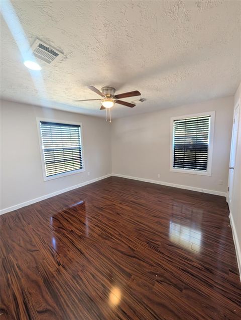 Tiny photo for 10418 S Oswego Street, Houston, TX 77029 (MLS # 78037256)