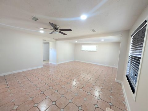 Tiny photo for 10418 S Oswego Street, Houston, TX 77029 (MLS # 78037256)
