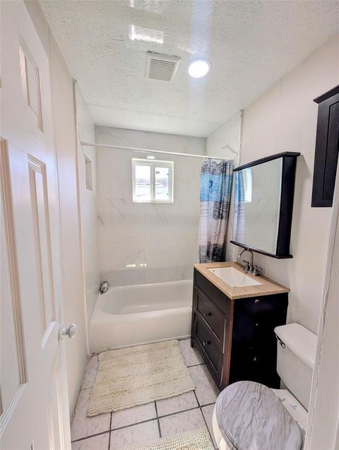 Tiny photo for 10418 S Oswego Street, Houston, TX 77029 (MLS # 78037256)